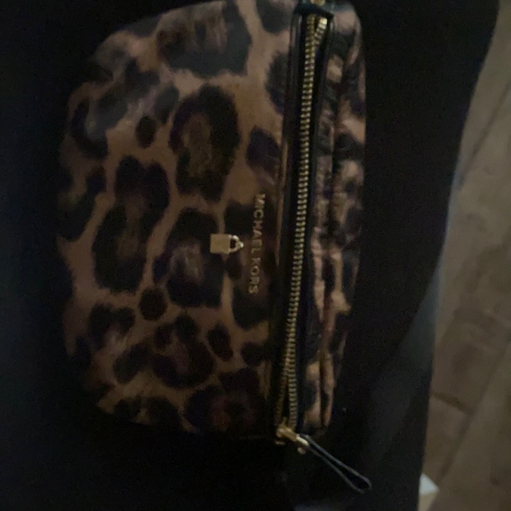 Mk Fanny pack